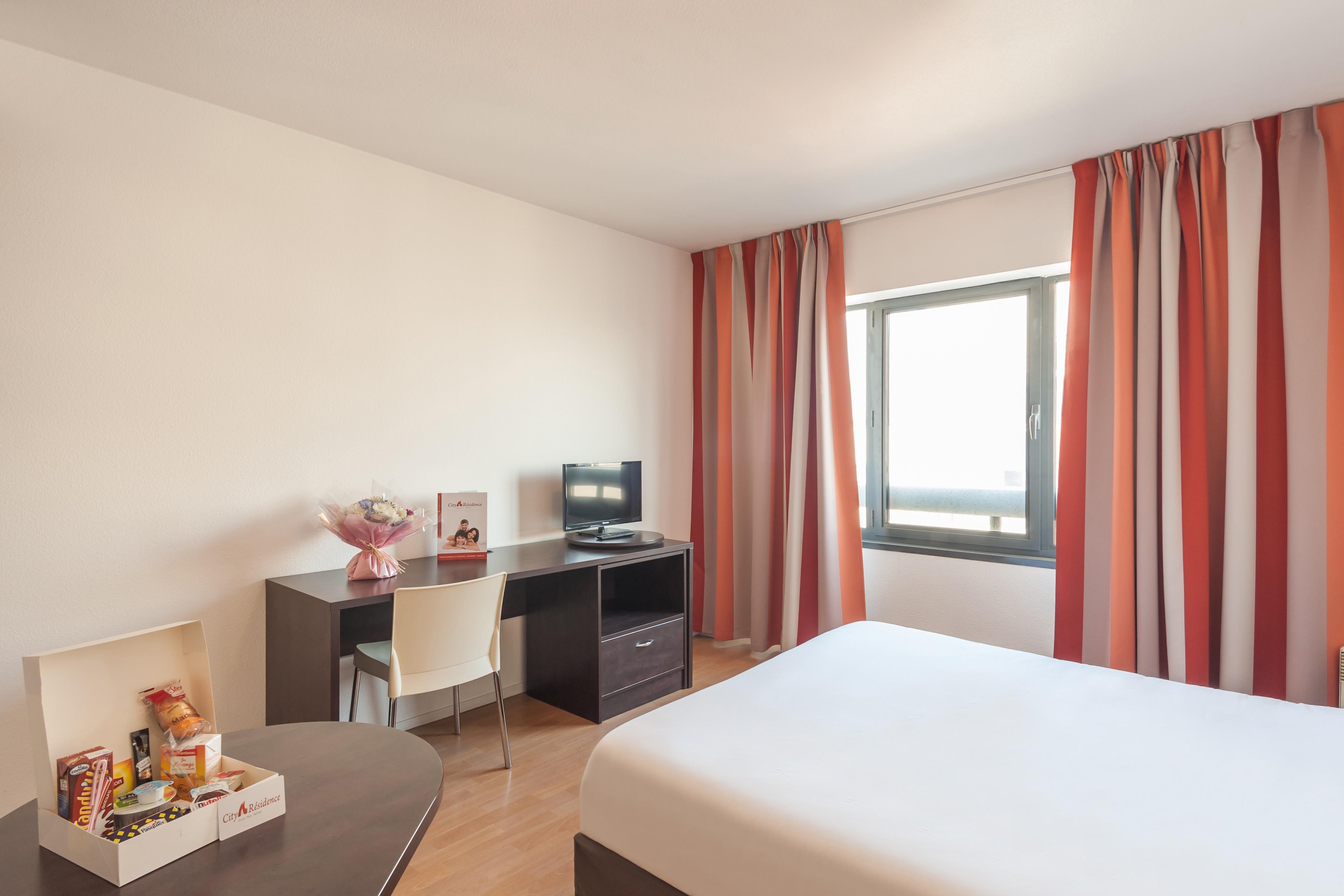 City Residence Ivry Dış mekan fotoğraf