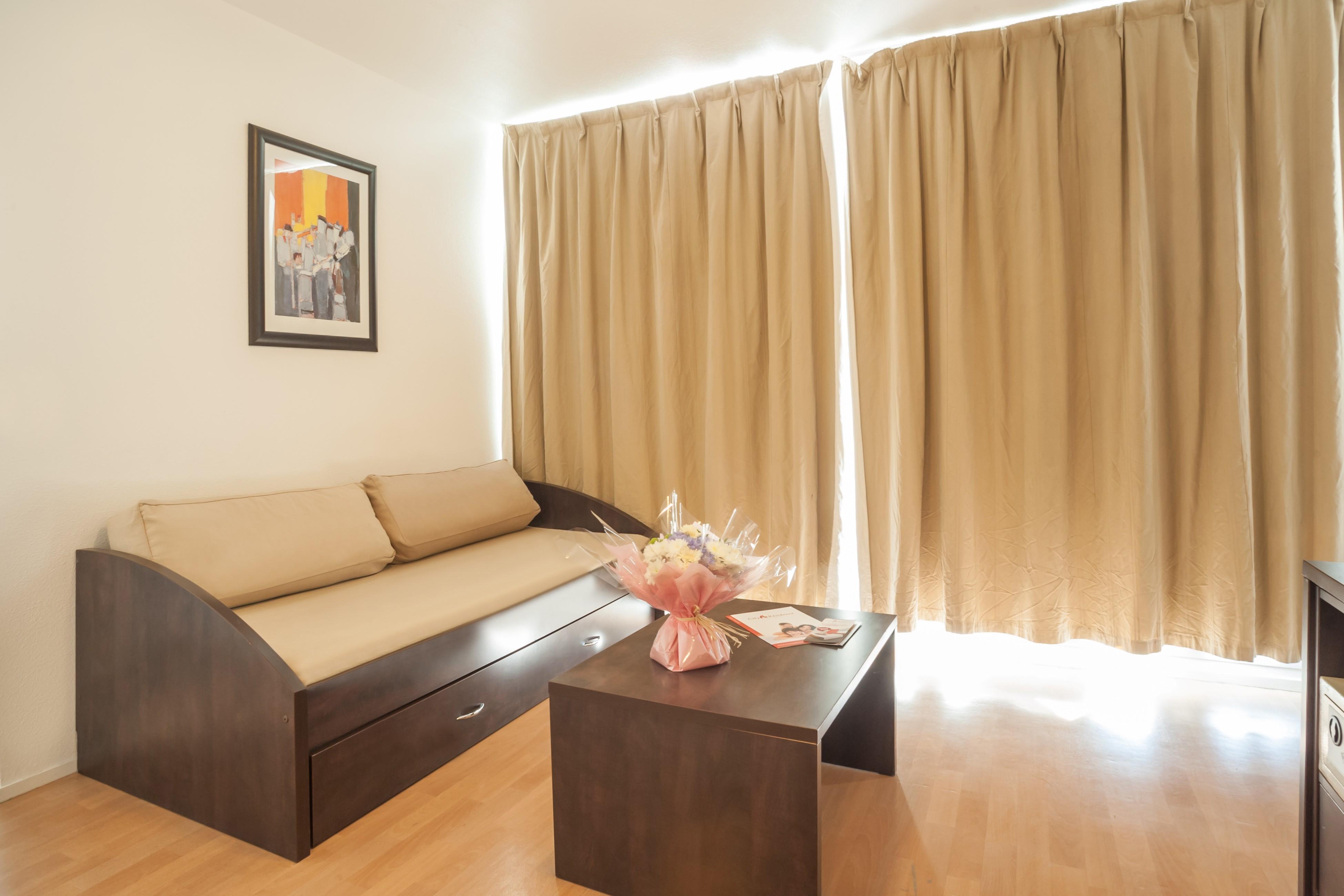 City Residence Ivry Dış mekan fotoğraf