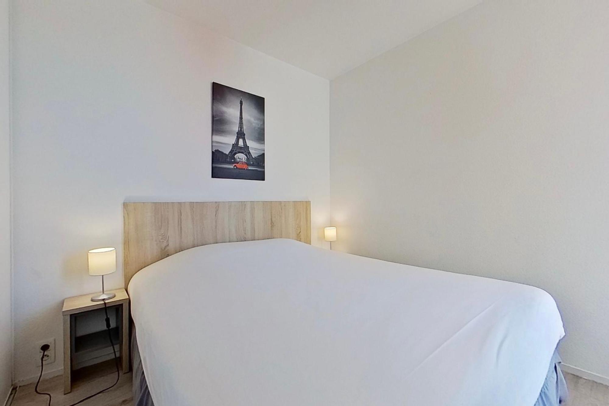 City Residence Ivry Dış mekan fotoğraf