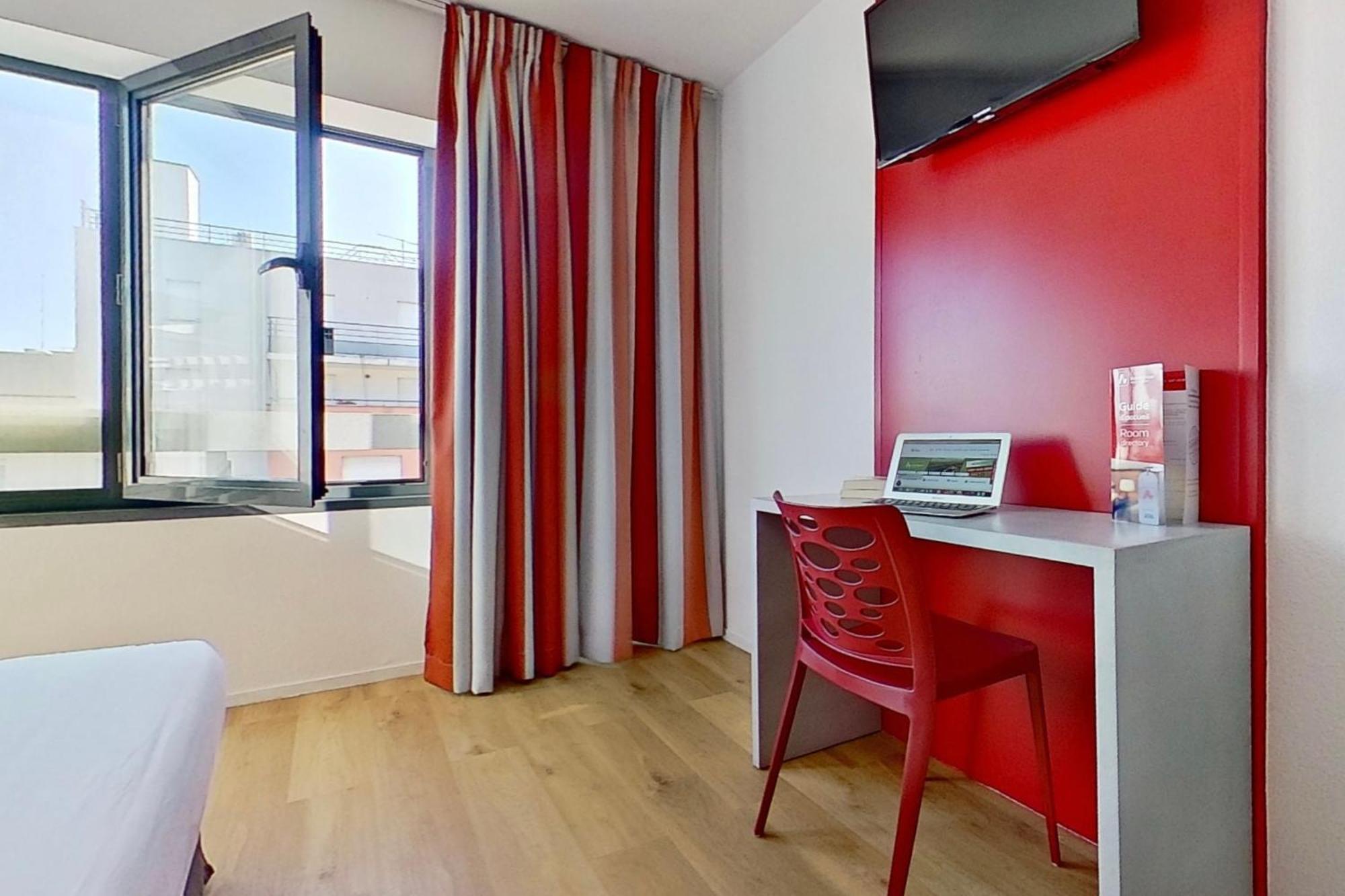 City Residence Ivry Dış mekan fotoğraf