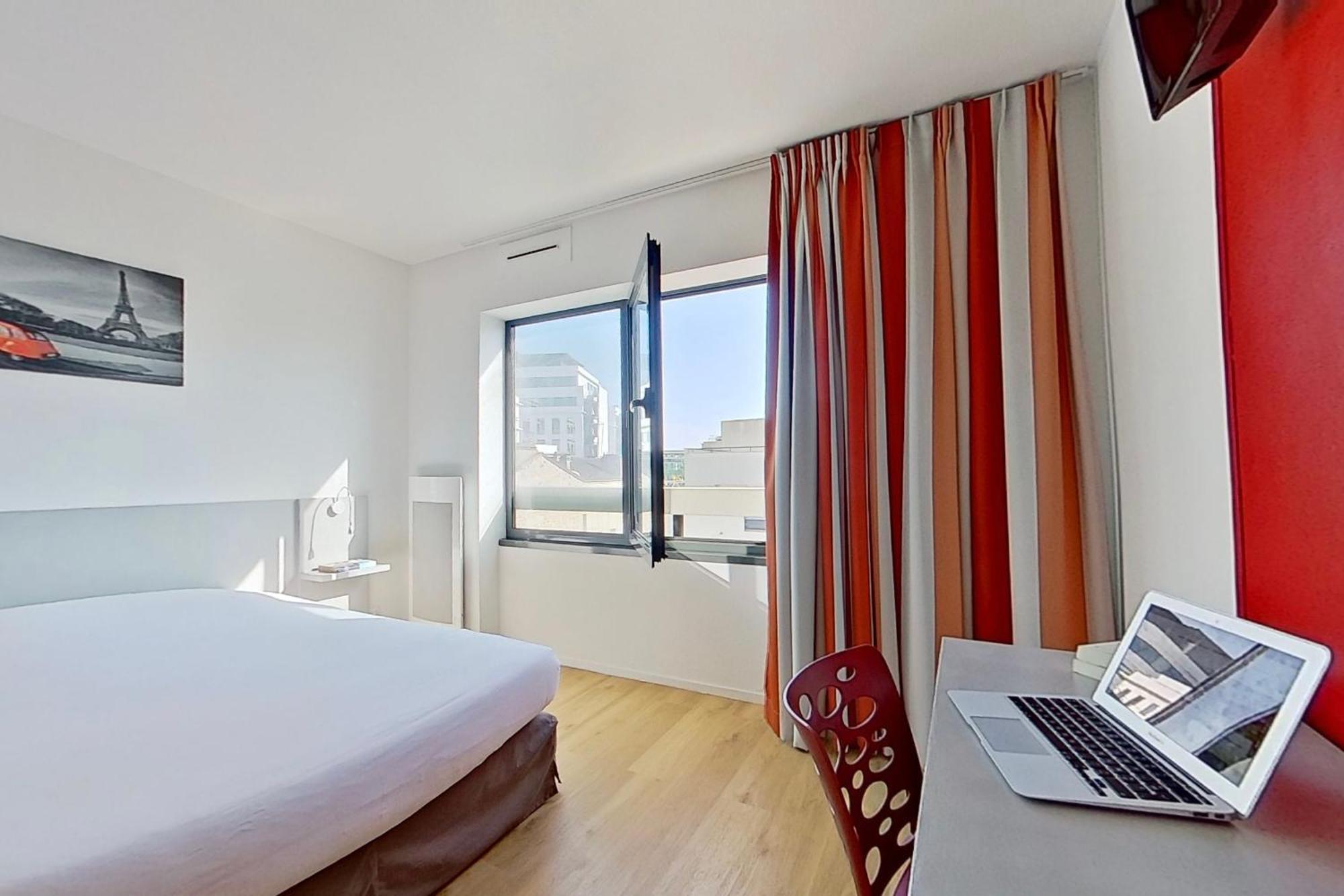 City Residence Ivry Dış mekan fotoğraf