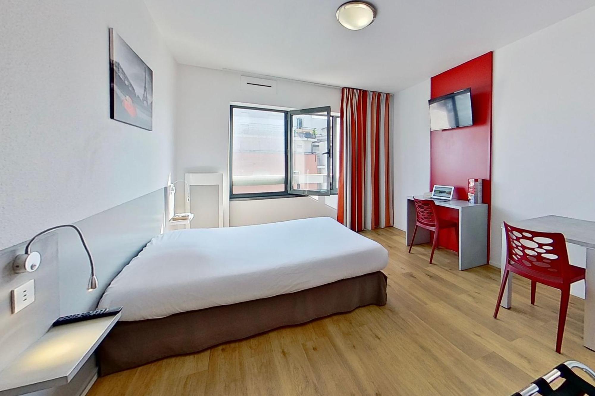 City Residence Ivry Dış mekan fotoğraf