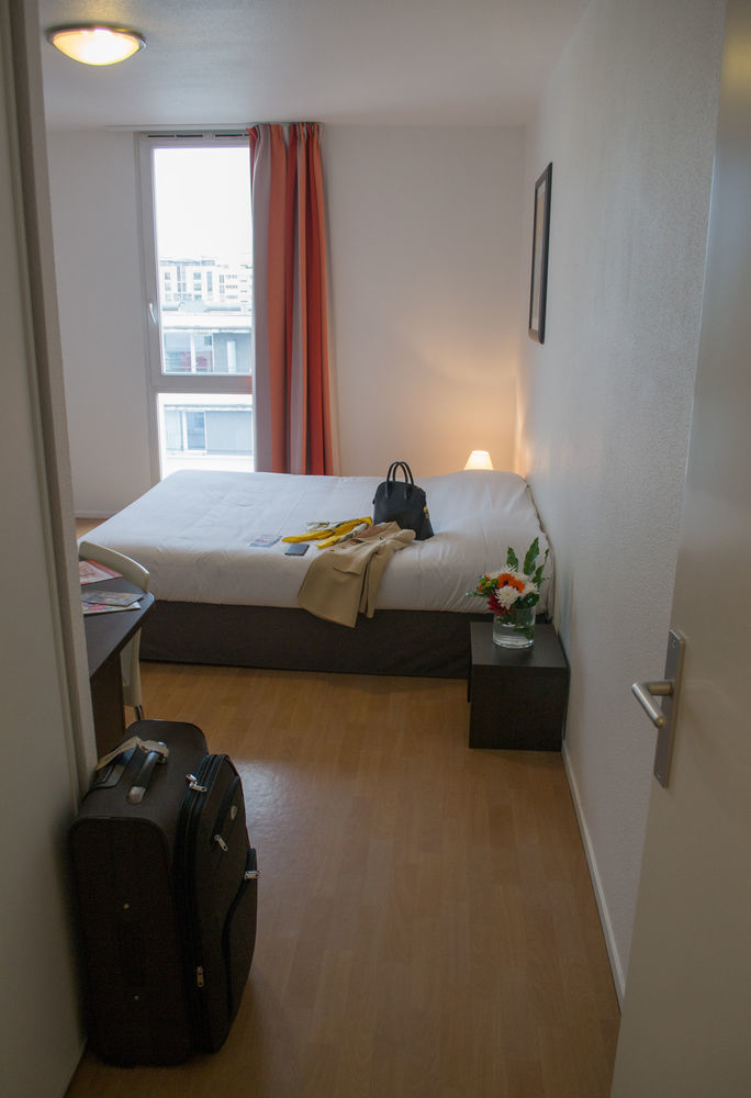 City Residence Ivry Dış mekan fotoğraf
