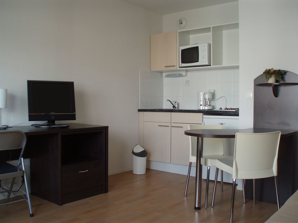 City Residence Ivry Dış mekan fotoğraf