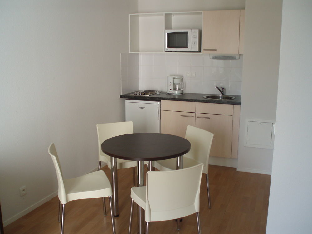 City Residence Ivry Dış mekan fotoğraf