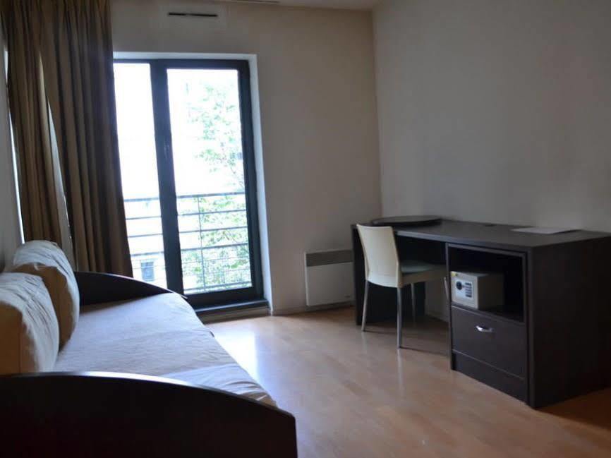 City Residence Ivry Dış mekan fotoğraf