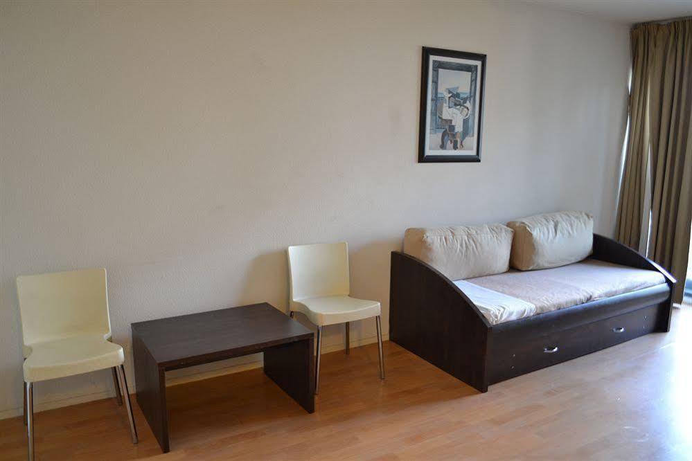 City Residence Ivry Dış mekan fotoğraf
