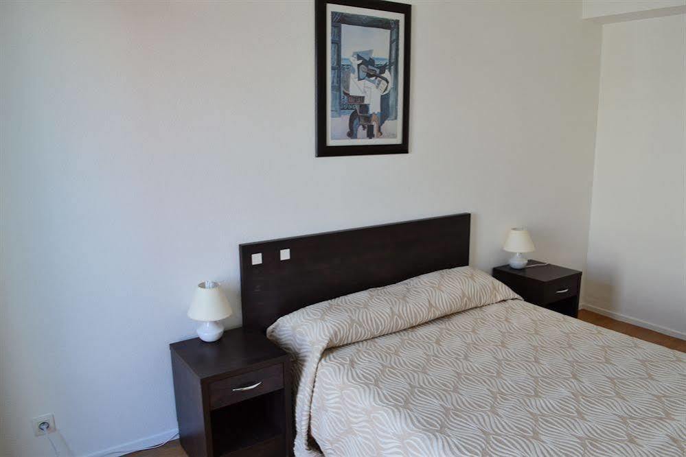 City Residence Ivry Dış mekan fotoğraf
