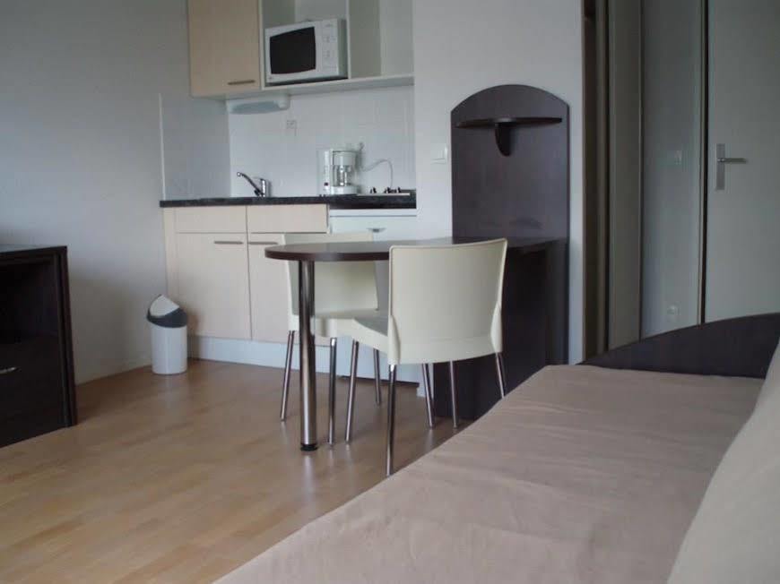 City Residence Ivry Dış mekan fotoğraf